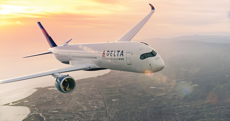 delta airlines