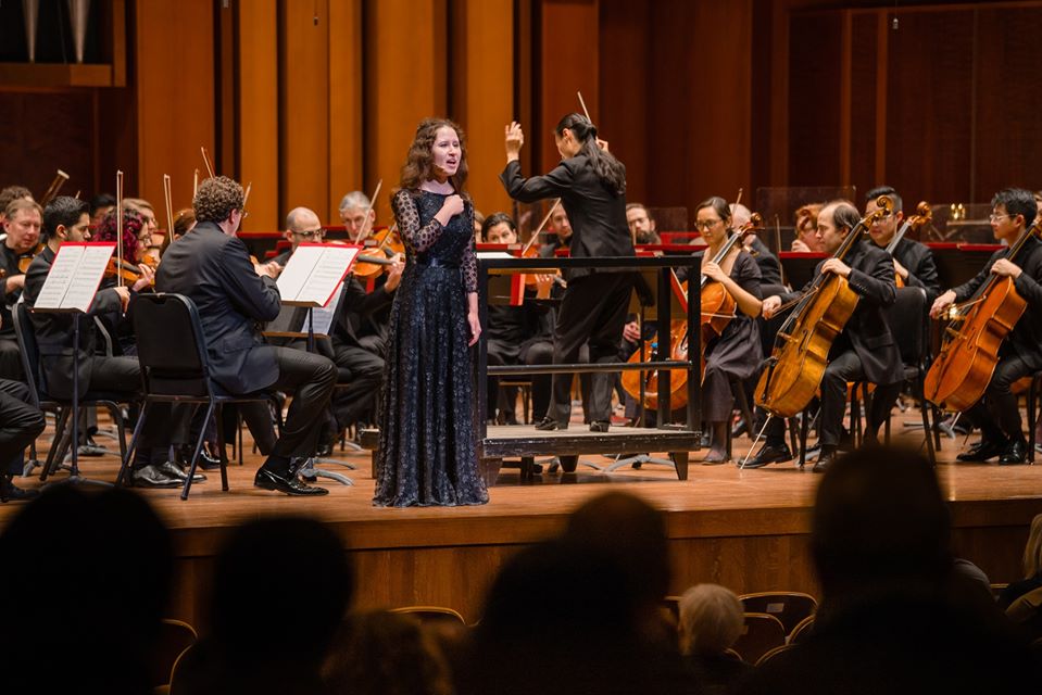 Seattle Symphony