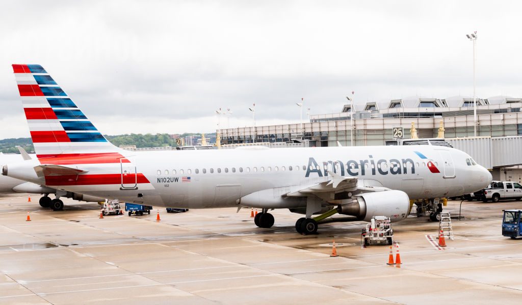 american airlines