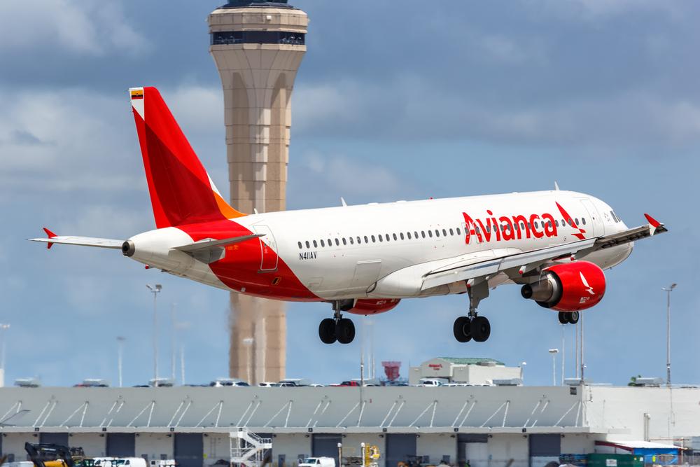 Avianca