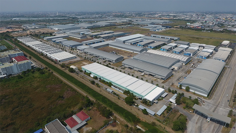 BFTZ-Bangkok-Free-Trade-Zone