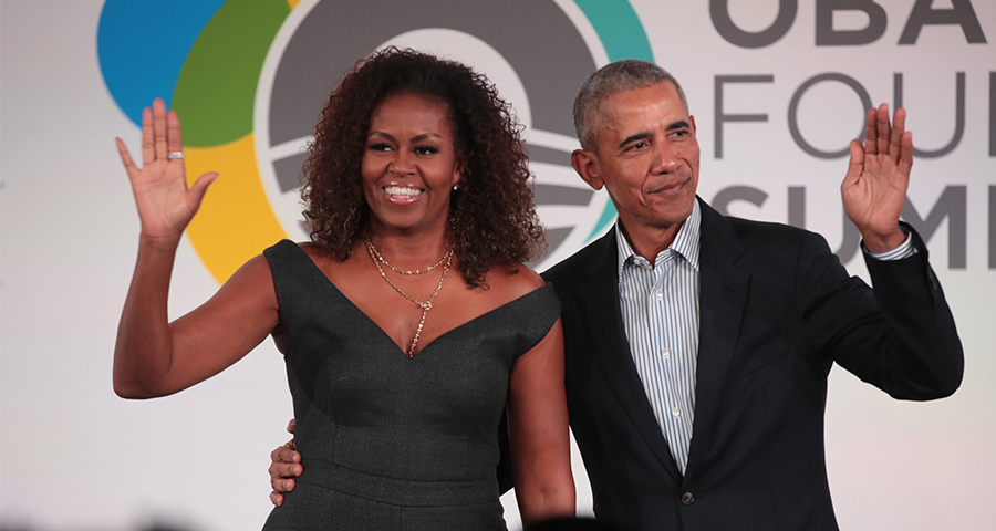 Barack-and-Michelle-Obama
