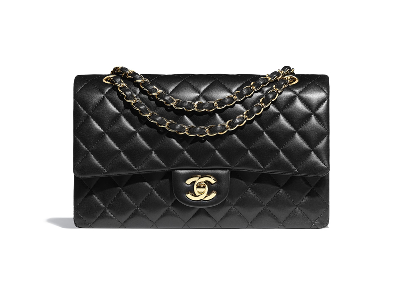 Chanel-Classic-Flap-Bag