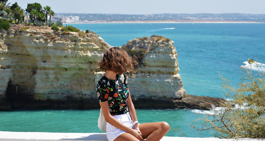 Europe-Sea