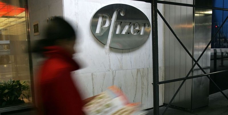 Pfizer