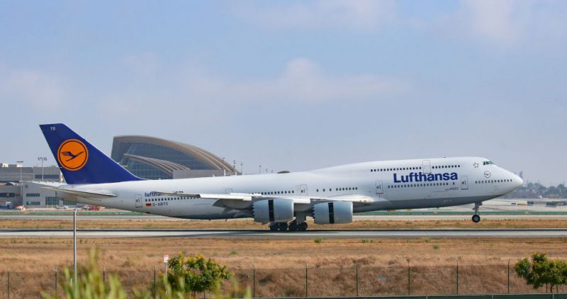 Lufthansa