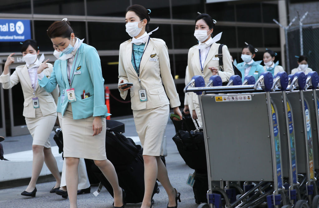 Korean-Air