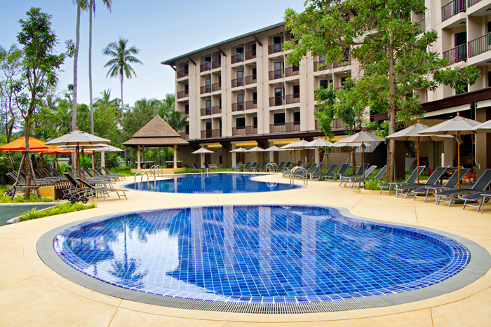 Krabi-Ao-Nang