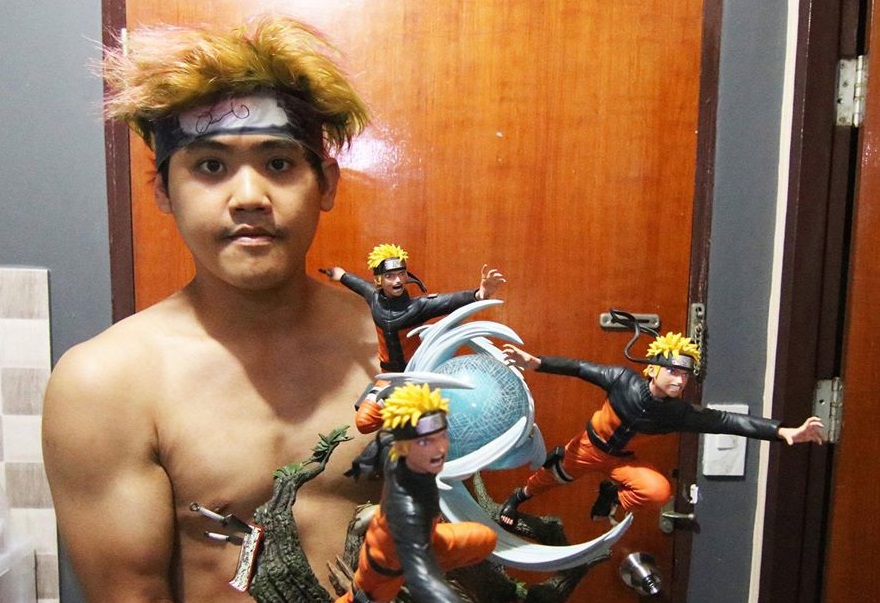 LowCostCosplay