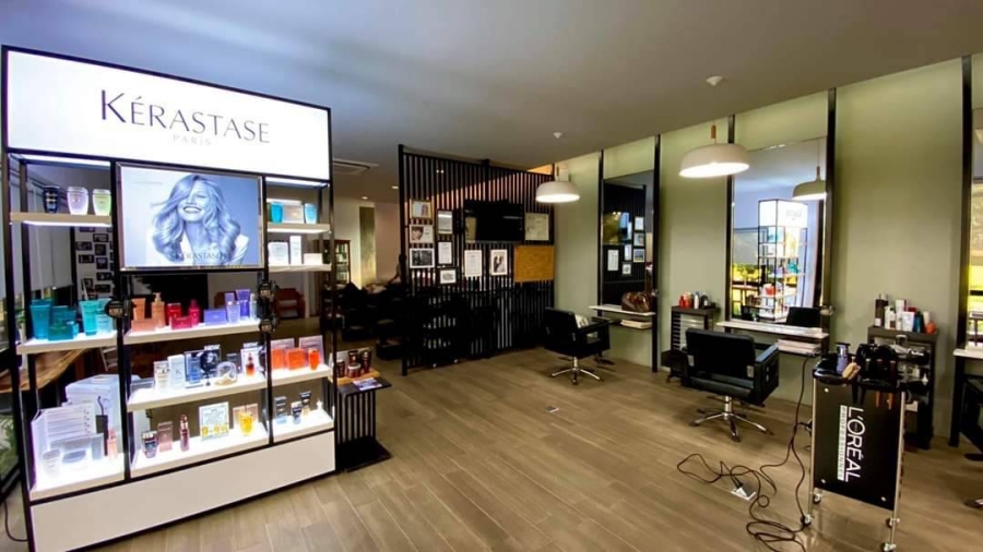Salon-1