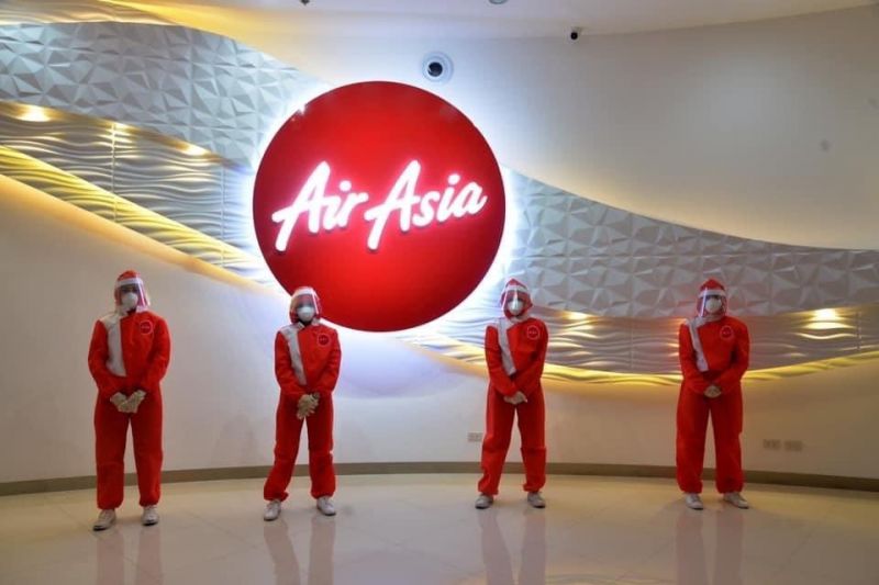 airasia
