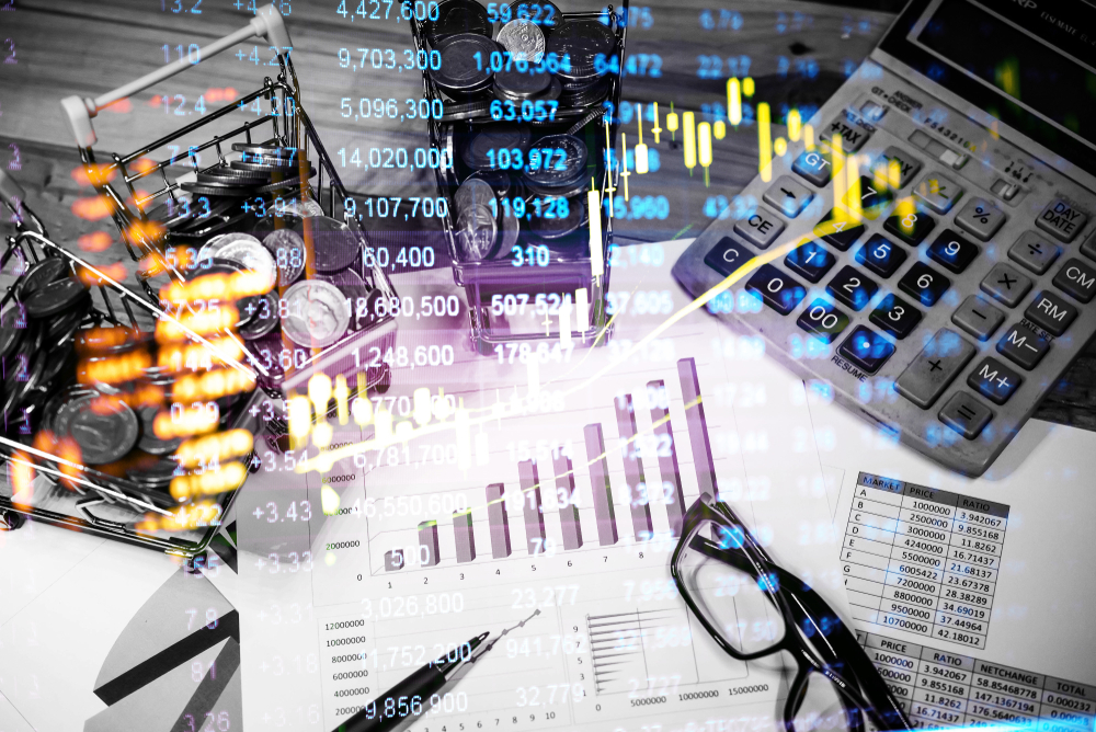 bond-money-stock-พันธบัตร