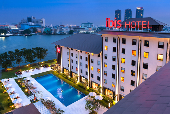 IBIS RIVERSIDE BANGKOK