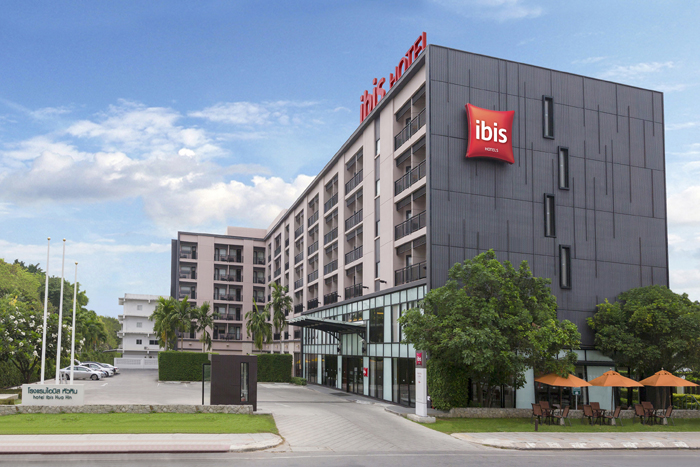 ibis-Hua-Hin