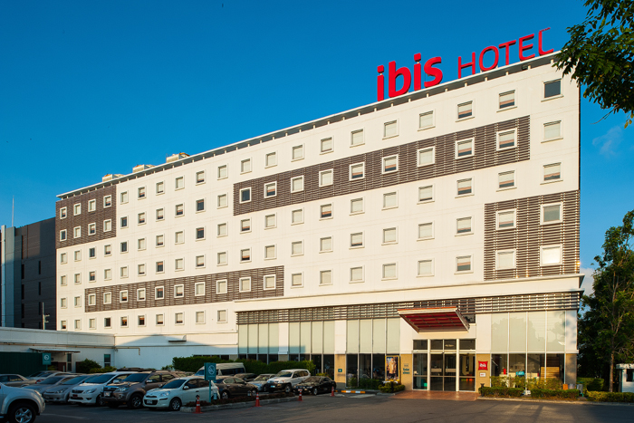 ibis-Pattaya