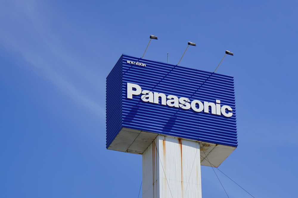panasonic thai