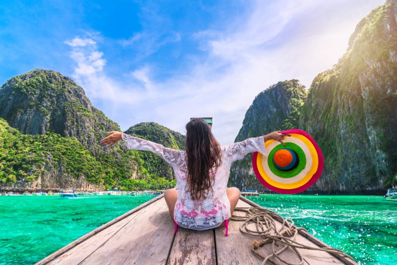 sea phuket thailand
