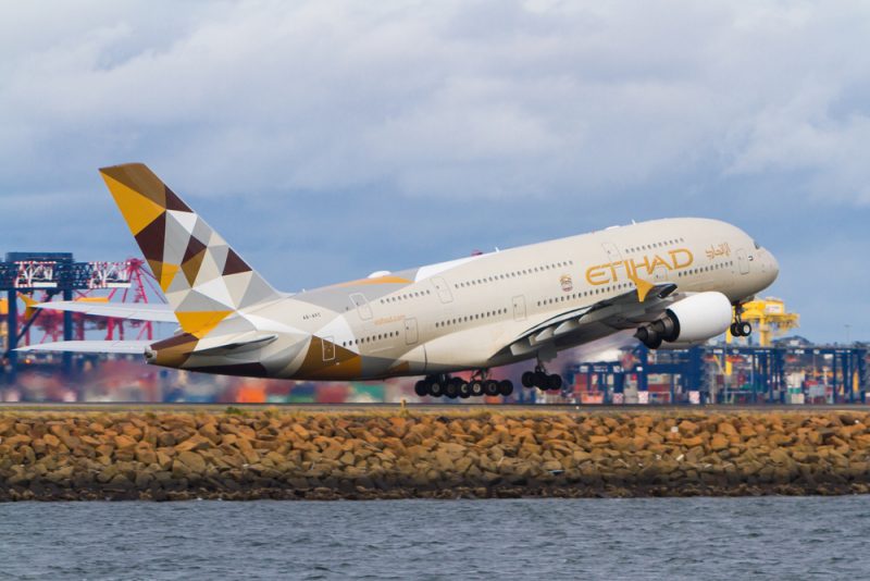etihad