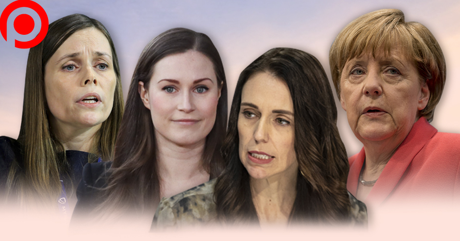 womenleader