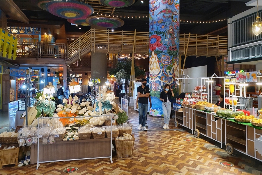 ไอคอนสยาม-iconsiam