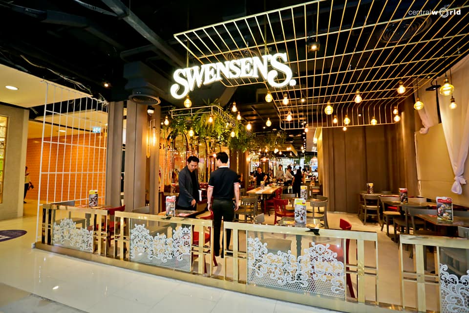swensens