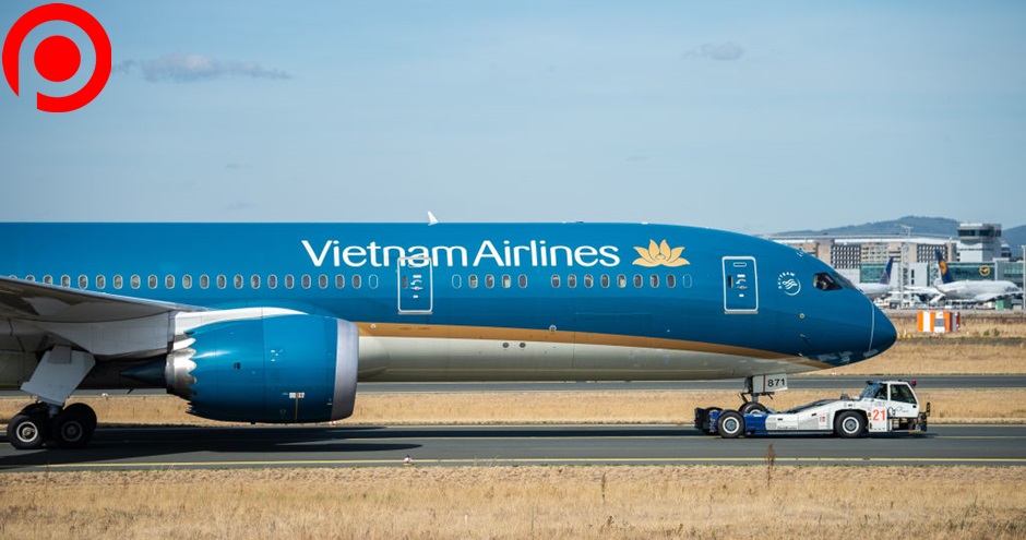 Vietnam Airlines