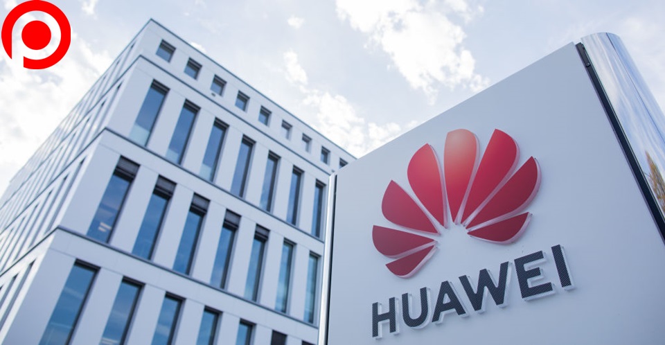 Huawei