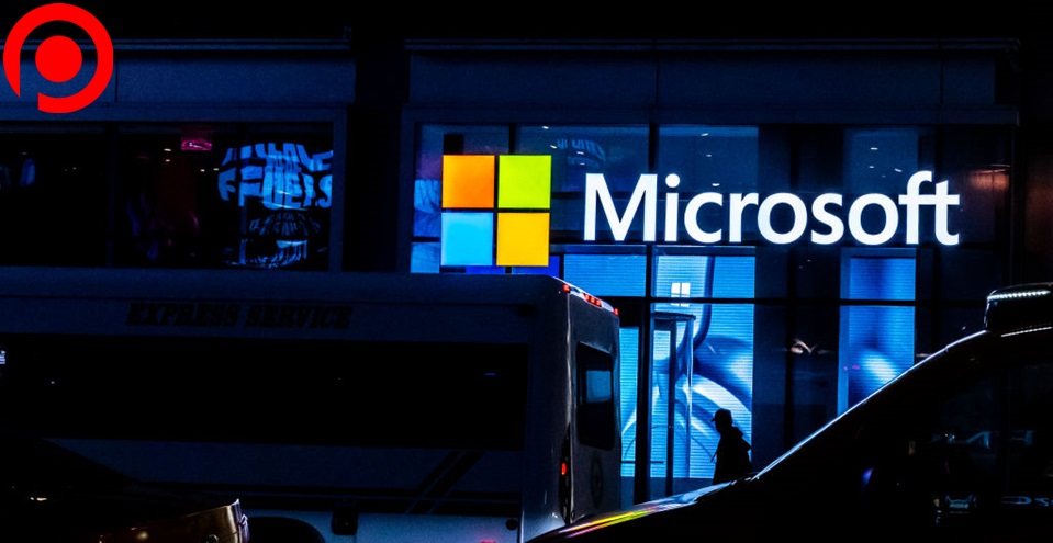 microsoft Bill Gates Steps Down From Microsoft's Board