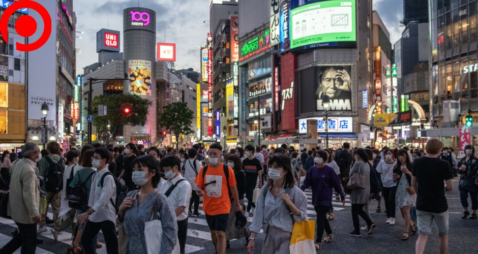 Japan covid19 Slowly Recovers From Coronavirus Outbreak