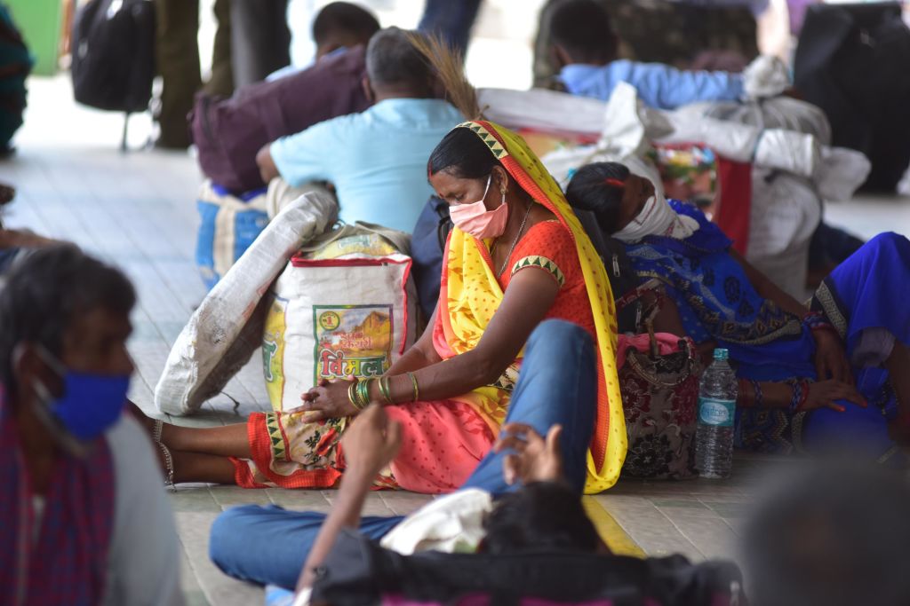 Coronavirus Emergency Amid in Assam, 14 June