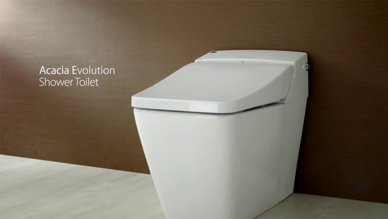 Lixil-American-Standard-Toilet