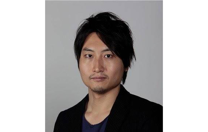 Mr.-Koichi