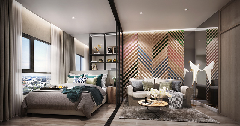 Ocean-Grand-Residence-มิตรภาพ-ขอนแก่น