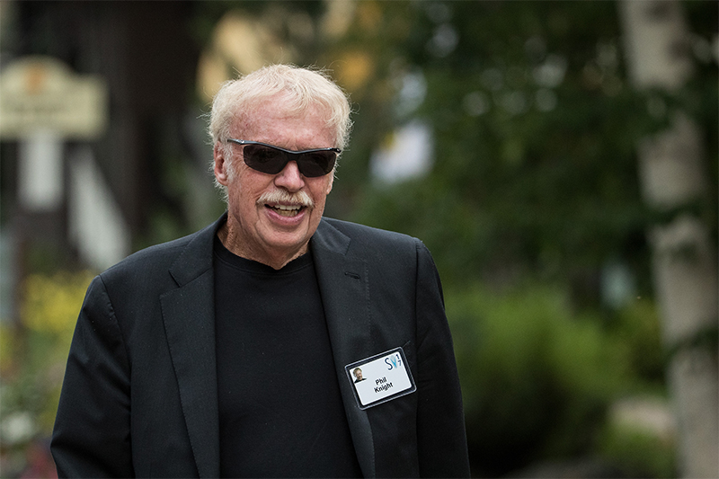 Phil-Knight-NIKE