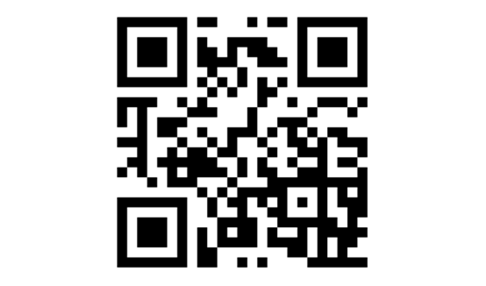 QR