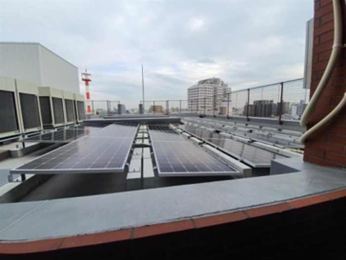 Solar-Cell