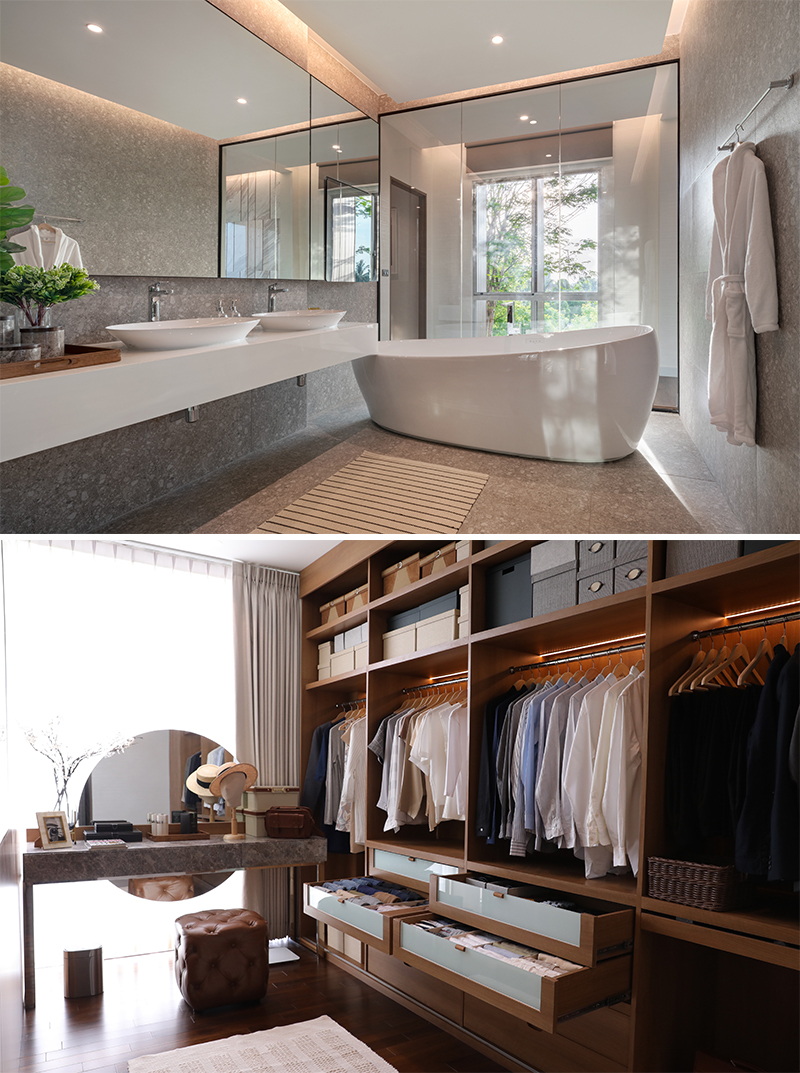 The-Marq-Exquisite-ราชพฤกษ์-จรัญ-bathroom