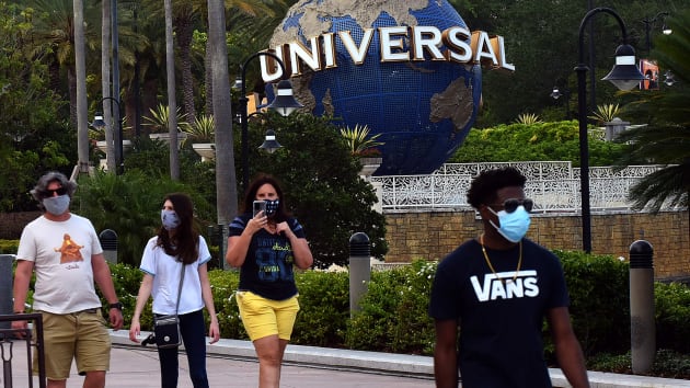 Universal Orlando