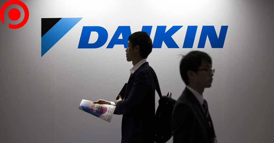 daikin