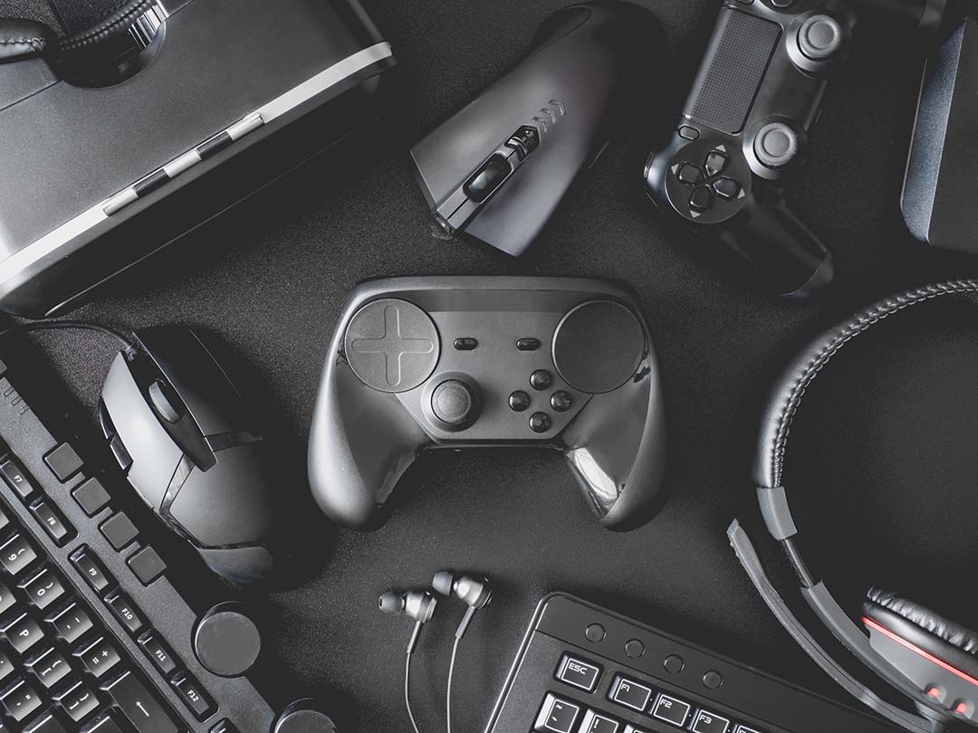 gaminggear