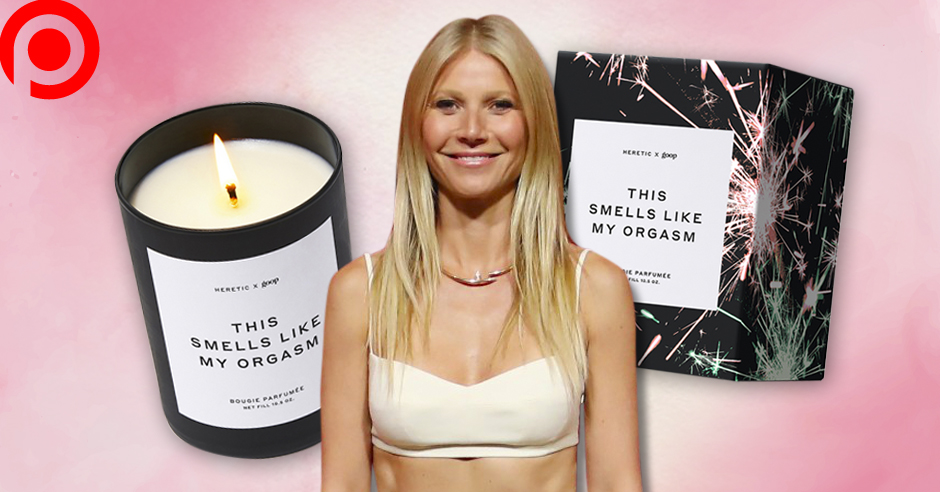 gwyneth paltrow
