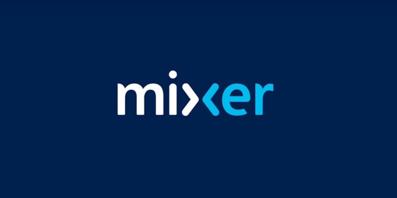 mixer