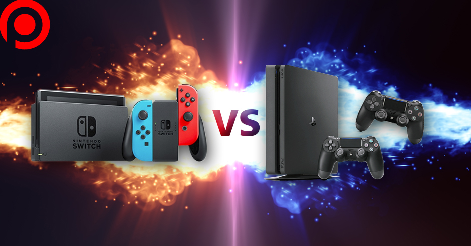 nintendoVSps4