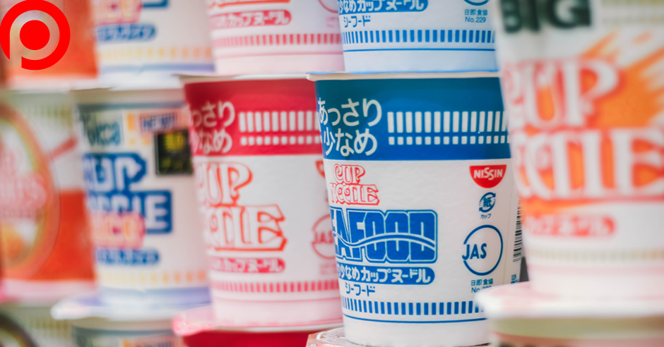 nissin