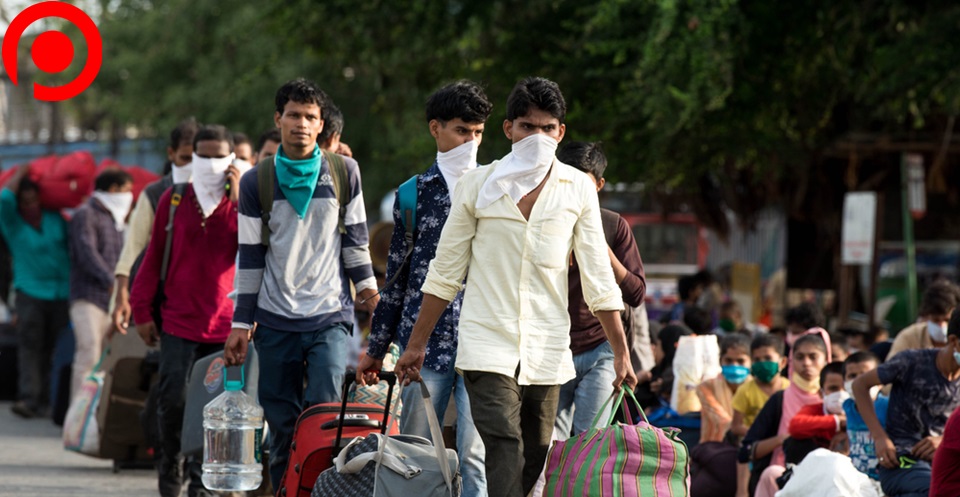 india covid-19