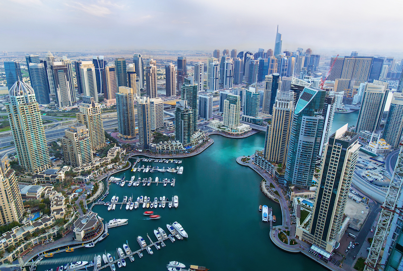 dubai uae ดูไบ