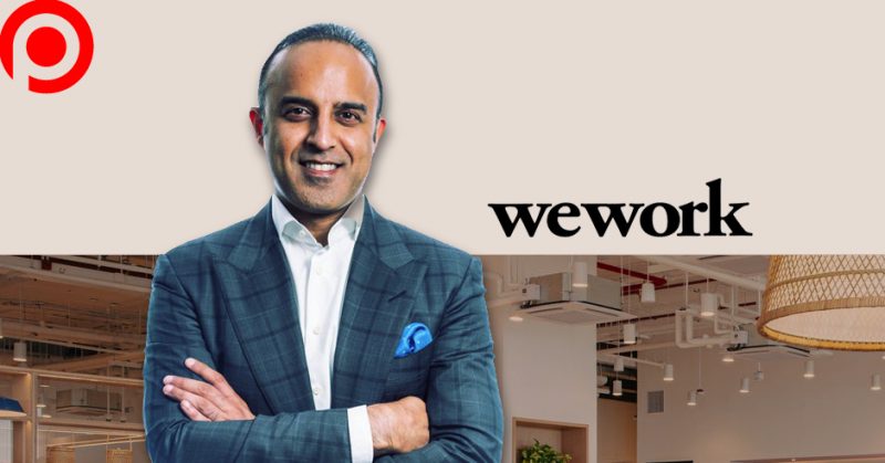 wework