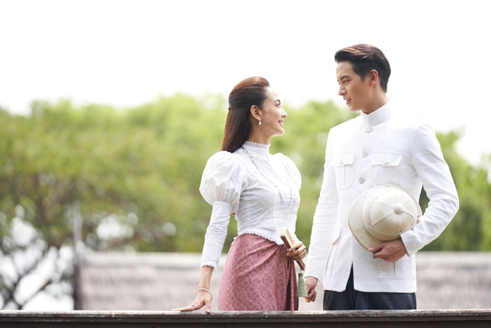 เล่ห์บรรพกาล