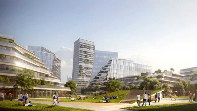 เสิ่นเจิ้น-Net-City-3