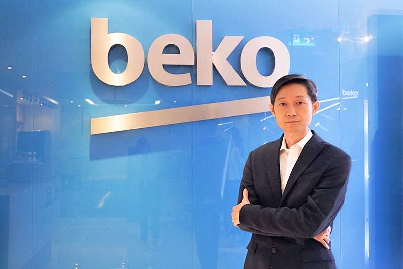 Beko-เบโค-พรชัย